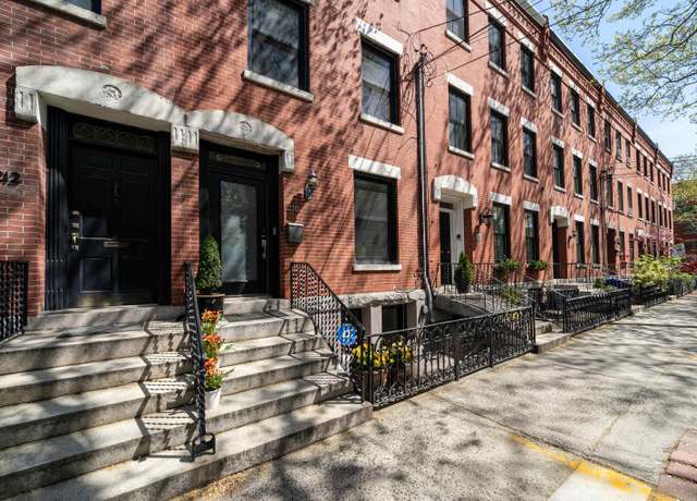 Property at 210 11TH St, Hoboken, NJ 07030, 5 beds, 3.5 baths