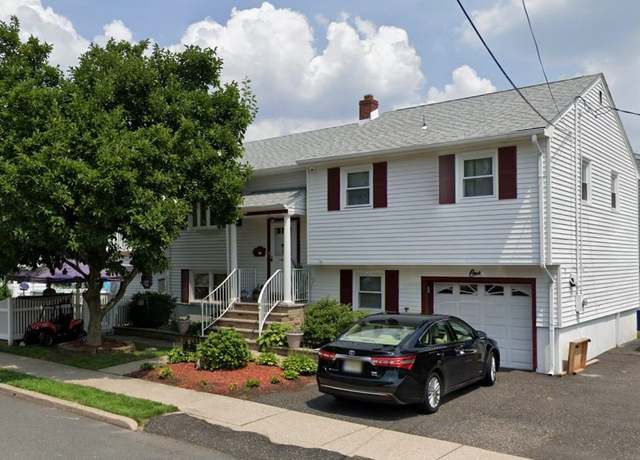 Property at 1 LAMKER Ct, Little Ferry, NJ 07643, 4 beds, 2 baths