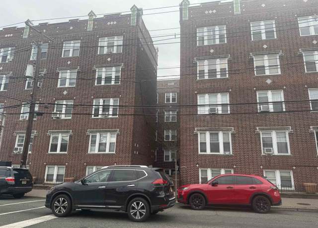 Property at 3726 PARK Ave Unit D1, Weehawken, NJ 07086, 2 beds, 1 bath