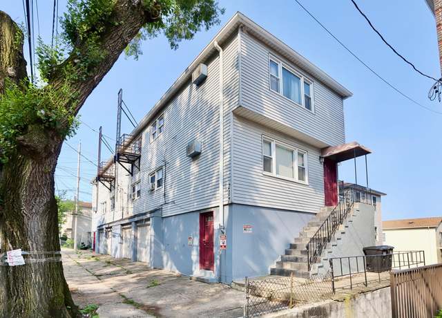 Property at 252A NORTH St #201, Jersey City, NJ 07307, 2 beds, 1 bath