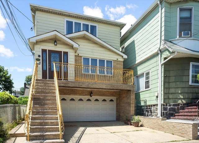 Property at 131 SHALER Ave, Fairview, NJ 07022, 7 beds, 3 baths