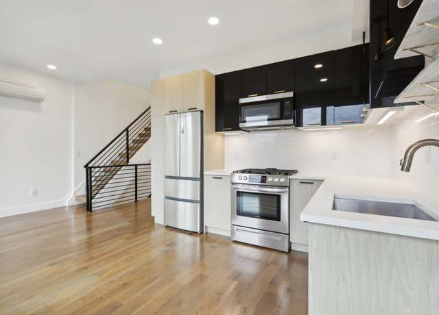 Property at 250 VAN HORNE St #4, Jersey City, NJ 07304, 2 beds, 2 baths