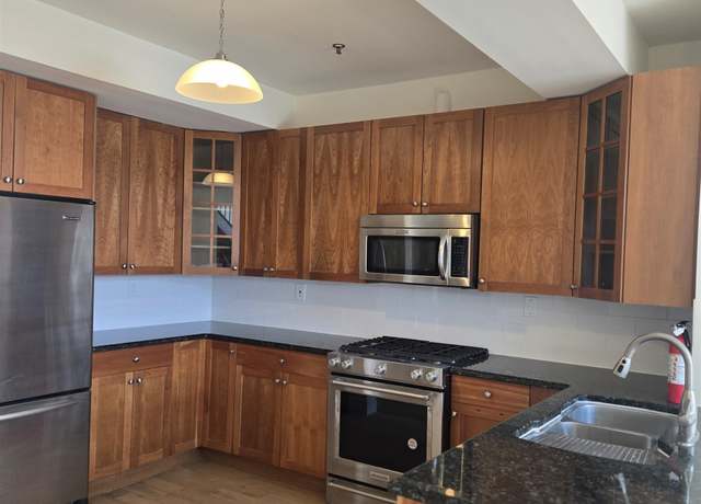 Property at 300 COMMUNIPAW Ave #216, Jersey City, NJ 07304, 4 beds, 2 baths