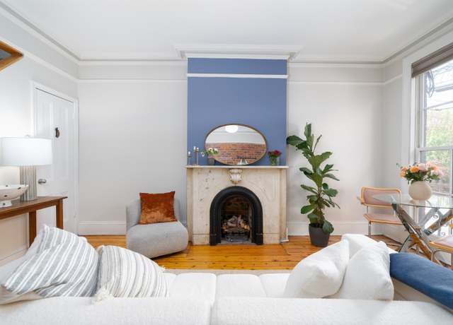 Property at 333 8TH St, Jersey City, NJ 07302, 3 beds, 2 baths