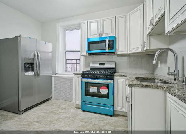 Property at 8508 KENNEDY Blvd Unit D3, North Bergen, NJ 07047, 1 bed, 1 bath