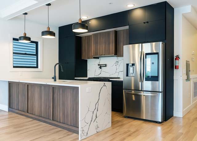 Property at 141 SHERMAN Ave #1, Jersey City, NJ 07307, 3 beds, 2.5 baths