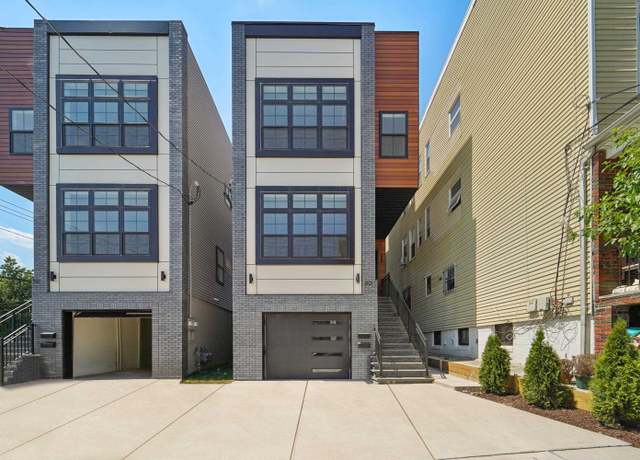 Property at 90 E 27TH St #1, Bayonne, NJ 07002, 3 beds, 2.5 baths