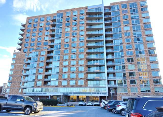 Property at 1015 HUDSON Park, Edgewater, NJ 07020, 2 beds, 2 baths