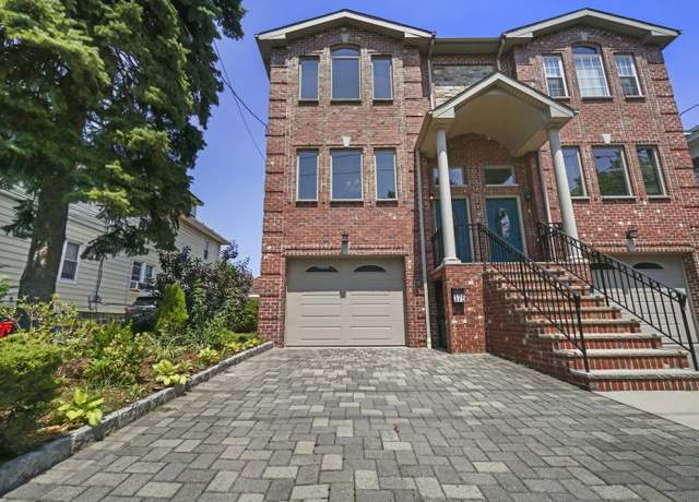 Property at 375 GREENMOUNT Ave, Cliffside Park, NJ 07010, 3 beds, 3.5 baths