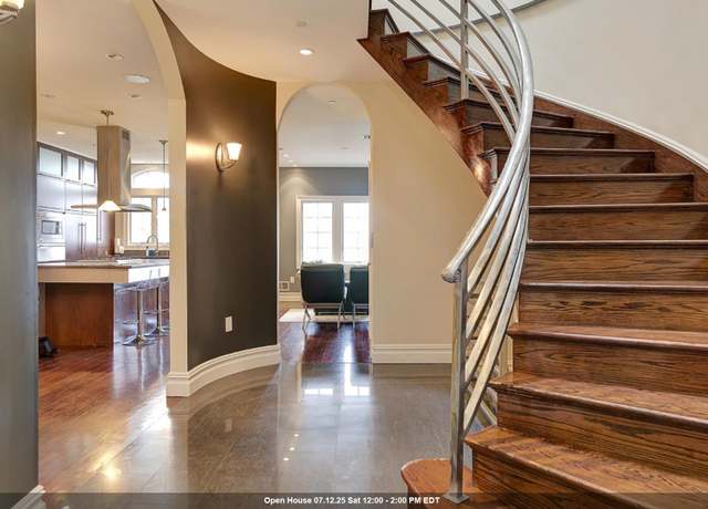 Property at 9033 WALL St #5, North Bergen, NJ 07047, 4 beds, 5 baths