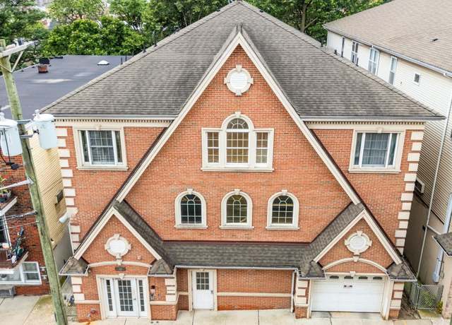 Property at 301 68TH St #8, Guttenberg, NJ 07093, 1 bed, 1 bath