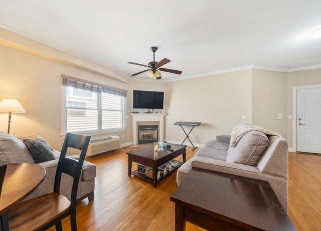 Property at 301 68TH St #8, Guttenberg, NJ 07093, 1 bed, 1 bath