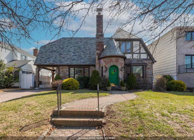 Property at 716-718 AVENUE C, Bayonne, NJ 07002, 3 beds, 3.5 baths