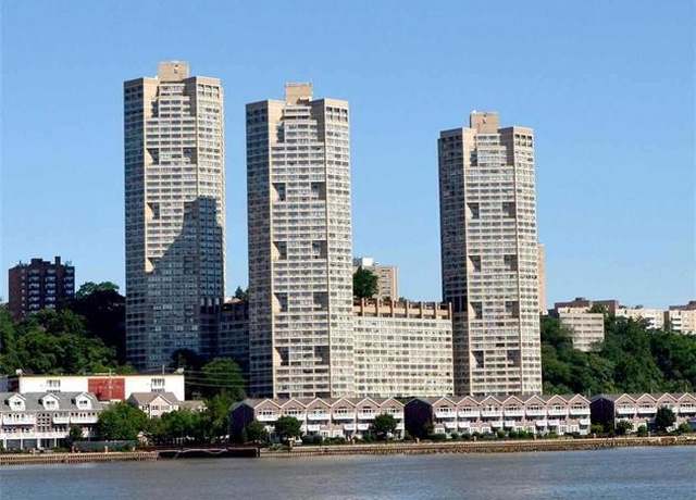 Property at 7002 BLVD E Unit 30B, Guttenberg, NJ 07093, 2 beds, 2.5 baths