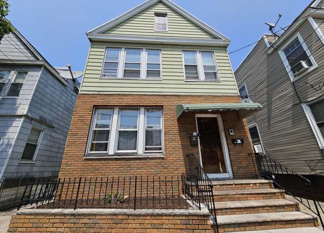 Property at 20 E BIDWELL Ave, Jersey City, NJ 07305, 6 beds, 2 baths