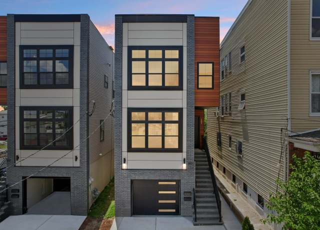 Property at 90 E 27TH St #2, Bayonne, NJ 07002, 3 beds, 2 baths