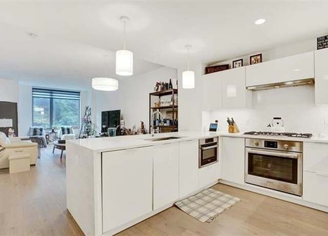 Property at 9 AVENUE AT PORT IMPERIAL #327, West New York, NJ 07093, 1 bed, 1 bath