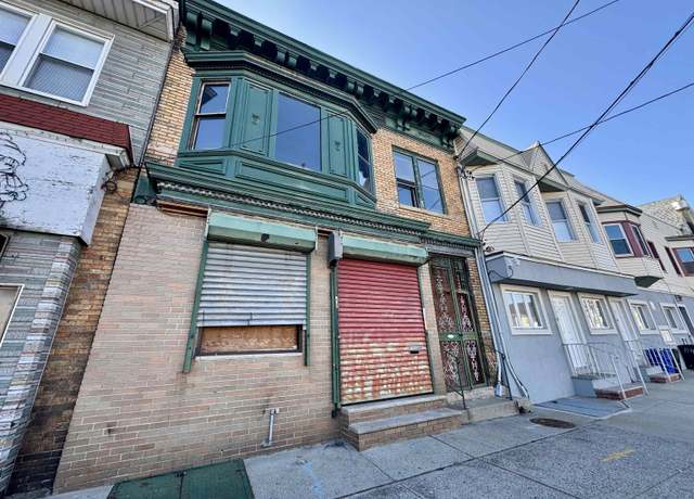 Property at 120 KENNEDY Blvd, Bayonne, NJ 07002, 4 beds, 4 baths