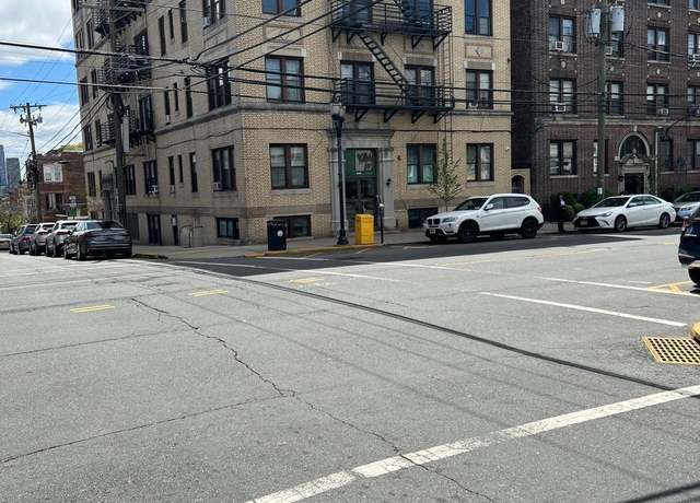 Property at 6414 PARK Ave #8, West New York, NJ 07093, 2 beds, 1 bath