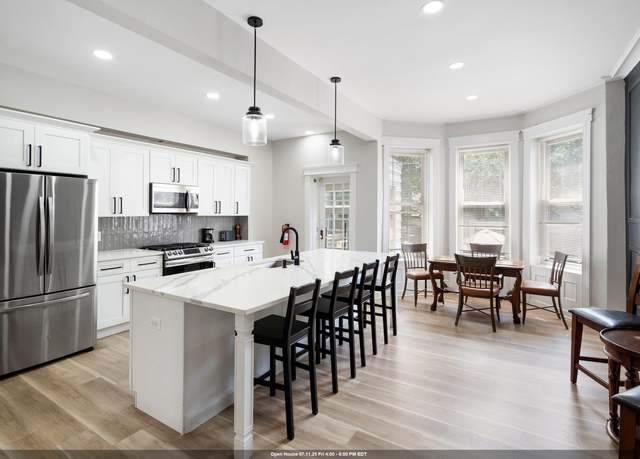 Property at 257 WOODLAWN Ave, Jersey City, NJ 07305