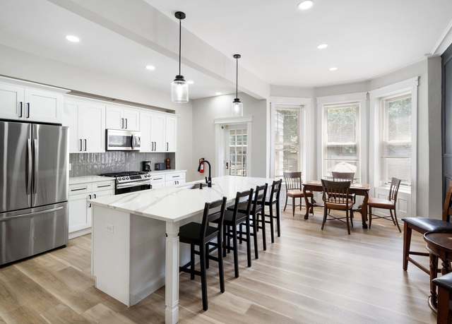 Property at 257 WOODLAWN Ave, Jersey City, NJ 07305, 5 beds, 2 baths