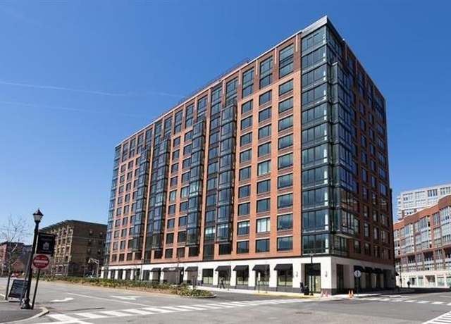 Property at 1100 MAXWELL Ln #305, Hoboken, NJ 07030, 1 bed, 1 bath