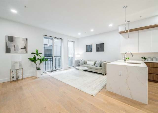 Property at 160 BRUNSWICK St #204, Jersey City, NJ 07302, 1 bed, 1 bath