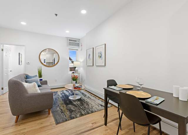 Property at 110 WASHINGTON St #8, Hoboken, NJ 07030, 2 beds, 1.5 baths