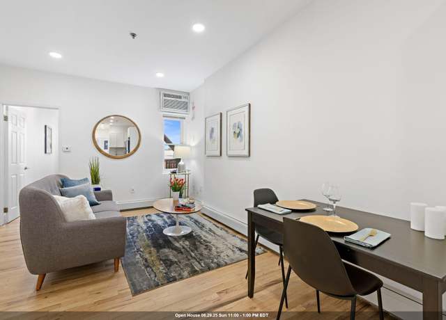 Property at 110 WASHINGTON St #8, Hoboken, NJ 07030, 2 beds, 1.5 baths