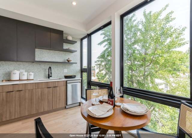 Property at 433 CENTRAL Ave Unit 3B, Jersey City, NJ 07307, 2 beds, 1 bath