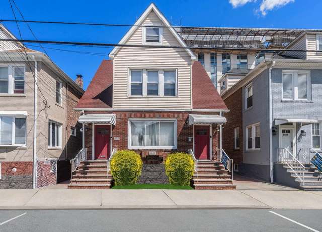 Property at 8610 1ST Ave, North Bergen, NJ 07047, 6 beds, 5.5 baths