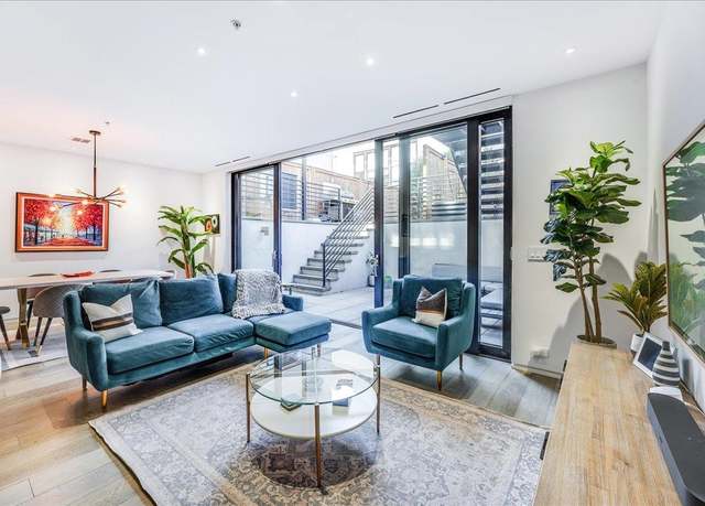 Property at 277 2ND St #1, Jersey City, NJ 07302, 2 beds, 2 baths