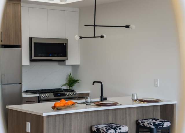 Property at 10 BRINKERHOFF St #303, Jersey City, NJ 07304, 2 beds, 2 baths