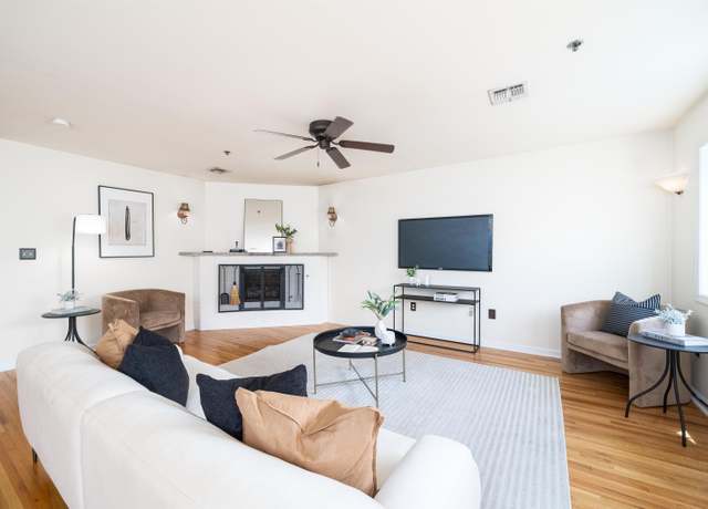 Property at 721 MADISON St Unit 4N, Hoboken, NJ 07030, 2 beds, 2 baths