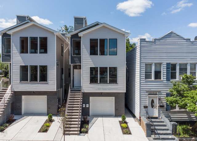 Property at 185 GATES Ave, Jersey City, NJ 07305, 6 beds, 4.5 baths