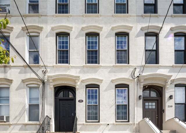 Property at 260 SUYDAM Ave, Jersey City, NJ 07304, 5 beds, 2.5 baths