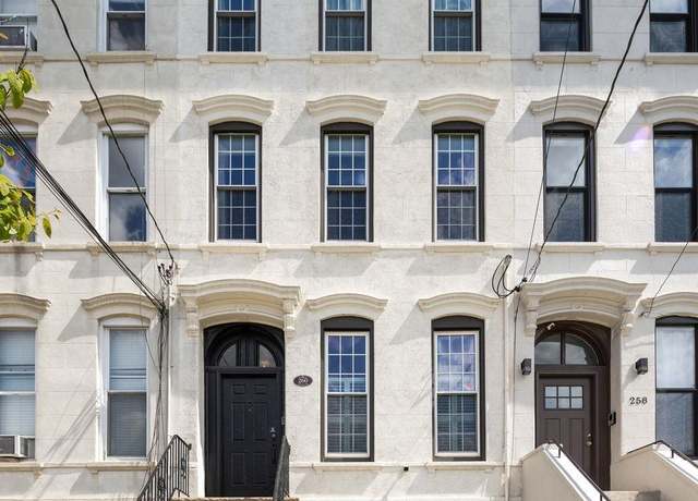 Property at 260 SUYDAM Ave, Jersey City, NJ 07304, 5 beds, 2.5 baths