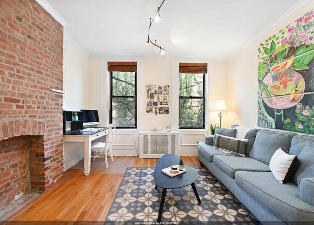 Property at 204 WASHINGTON St Unit 2b, Jersey City, NJ 07302, 1 bed, 1 bath
