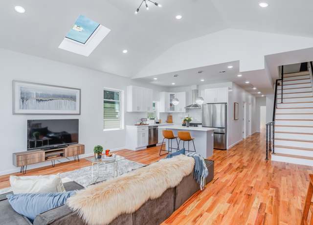 Property at 85 MYRTLE Ave #1, Jersey City, NJ 07305, 3 beds, 2.5 baths