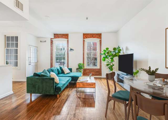 Property at 347 VARICK St Unit 114A, Jersey City, NJ 07302, 2 beds, 2 baths