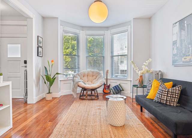 Property at 89 PROSPECT St, Jersey City, NJ 07307, 3 beds, 3 baths