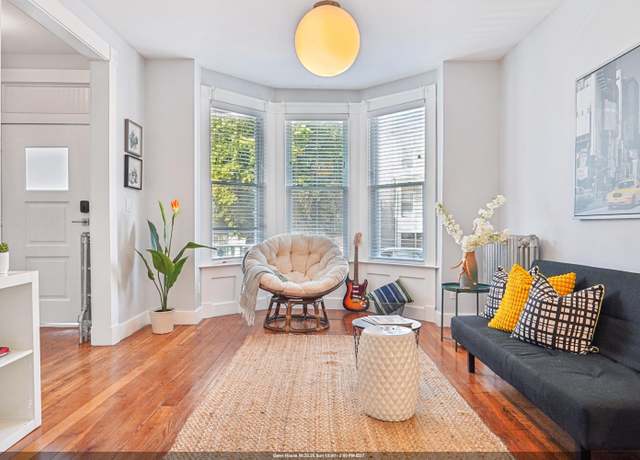 Property at 89 PROSPECT St, Jersey City, NJ 07307, 3 beds, 3 baths