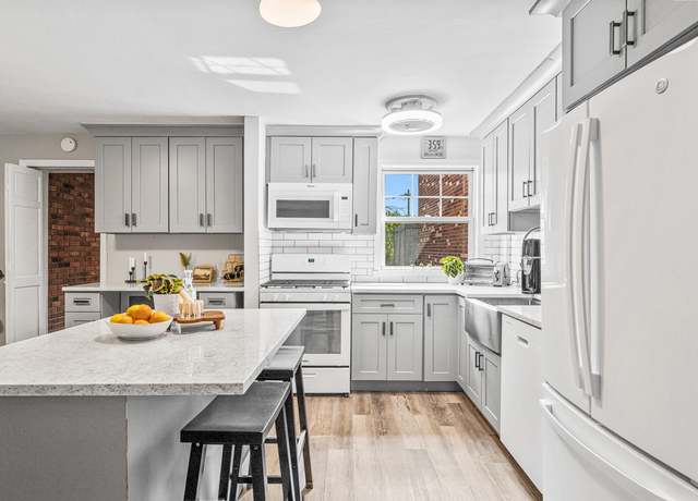 Property at 104 W 52ND St, Bayonne, NJ 07002, 3 beds, 1.5 baths