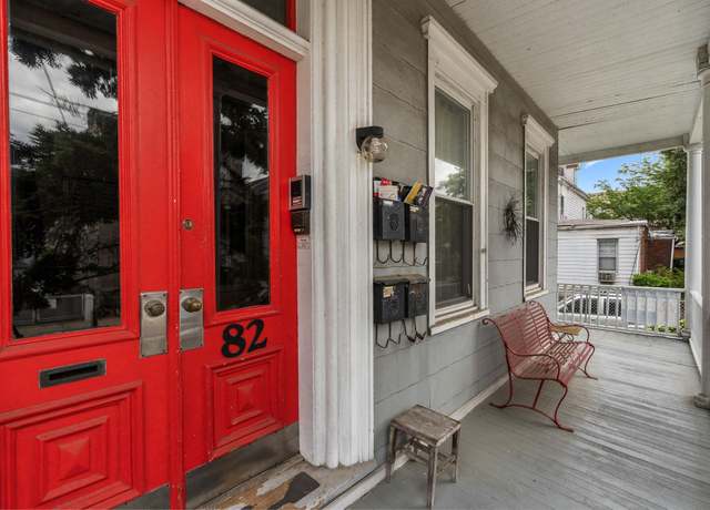 Property at 82 PROSPECT St, Jersey City, NJ 07307, 10 beds, 5 baths