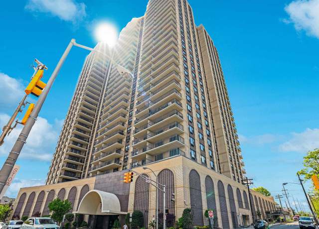 Property at 7855 BLVD E Unit 29L, North Bergen, NJ 07047, 1 bed, 1.5 baths