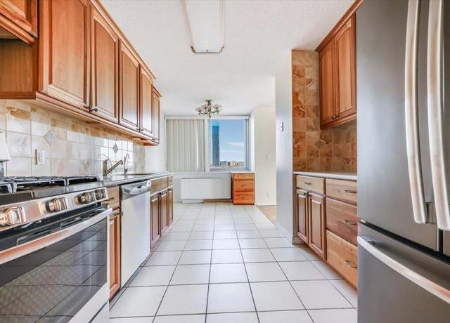 Property at 1600 PARKER Ave Unit 7c, Fort Lee, NJ 07024, 2 beds, 2 baths