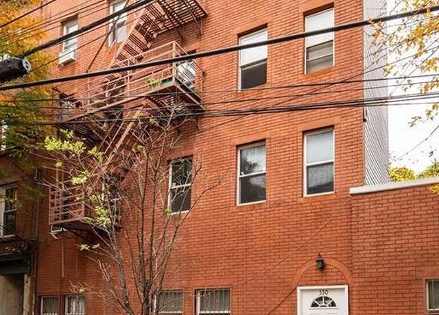 Property at 330 2ND St, Jersey City, NJ 07302, 9 beds, 5 baths