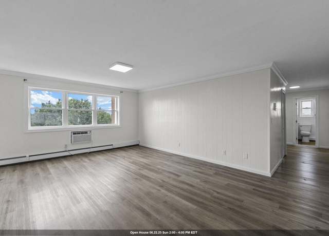 Property at 8829 KENNEDY Blvd Unit E5, North Bergen, NJ 07047, 2 beds, 1 bath