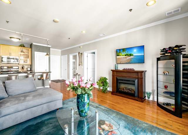 Property at 904 JEFFERSON St Unit 6C, Hoboken, NJ 07030, 1 bed, 1 bath