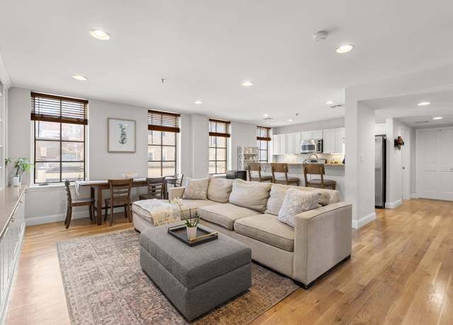 Property at 150 14TH St #201, Hoboken, NJ 07030, 3 beds, 2 baths